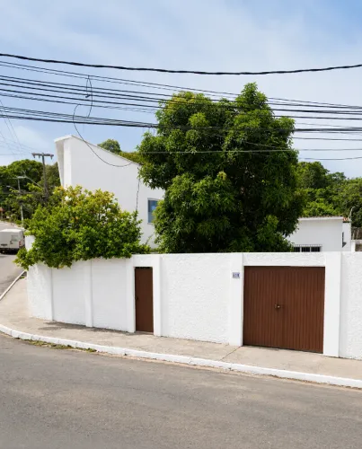 Casa em Petrópolis