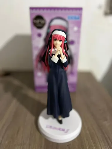 Nino spm sega