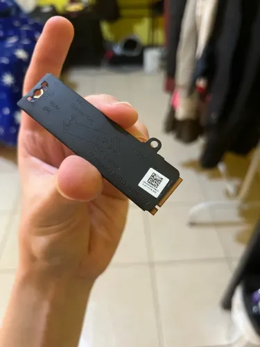 SSD NVME Kingston 1TB