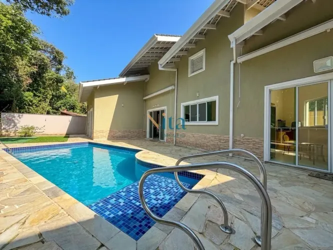 Sua casa de praia está aqui!
