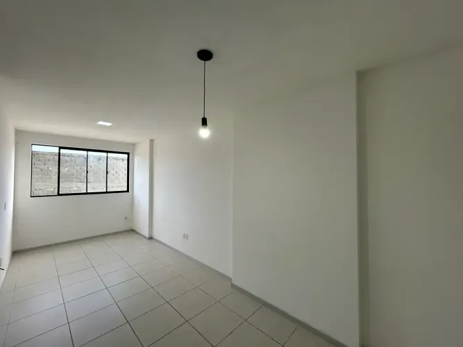 VENDO APARTAMENTO NO BARRO DURO