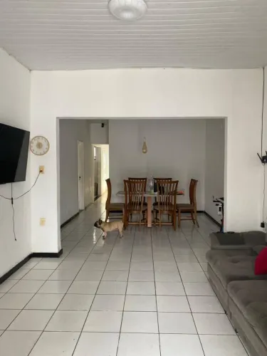 Casa à venda no bairro José Conrado de Araújo