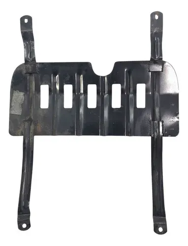 Protetor Carte  Ford Ecosport 1.6  2006 170650