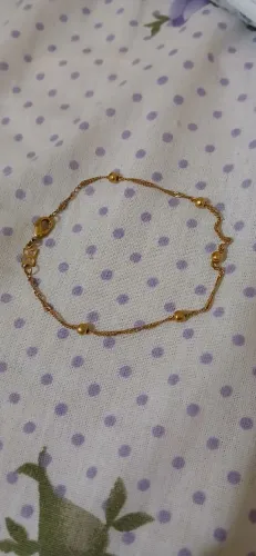 Pulseira Rommanel 