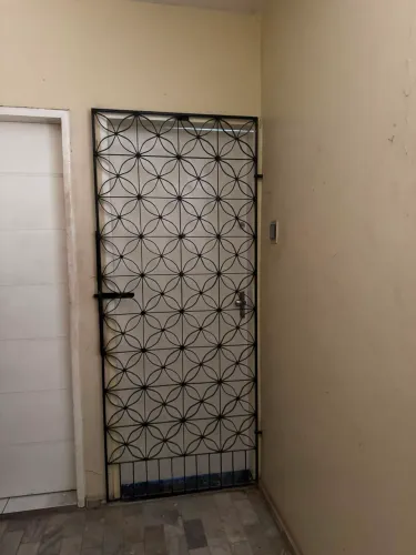 Alugo apartamento