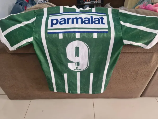 Camisa
