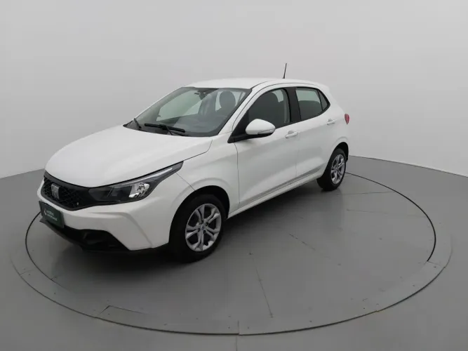 Fiat Argo Drive 1.0 Firefly 2025