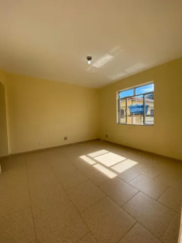 Alugo casa no Bairro São Sebastião  com 2 quartos - cod 92104