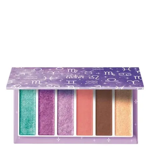 Paleta de Sombras Zodíaco Avon