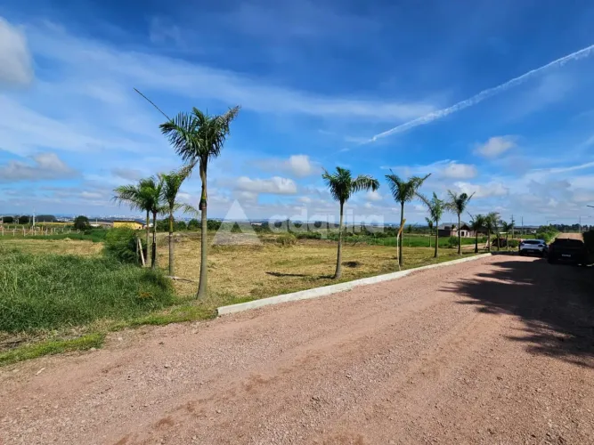 Terreno em Condomínio de Chácaras na Casa de Campo 2 de 5800 m²