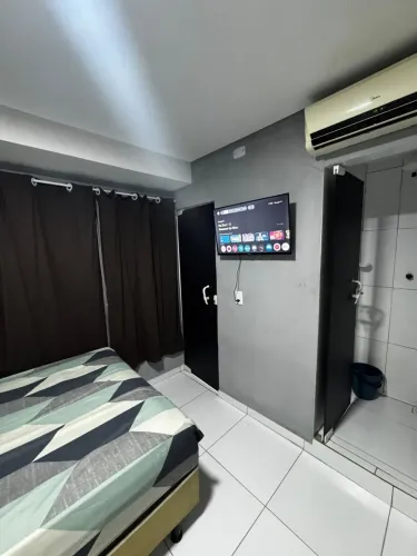 KITNET NA ESTÂNCIA