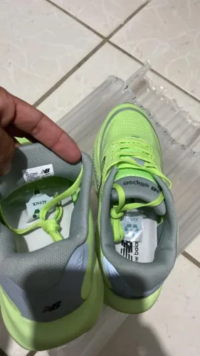 TÊNIS NEW BALANCE ELLIPSE - ZERO KM