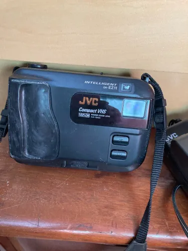 Vendo antiguidades