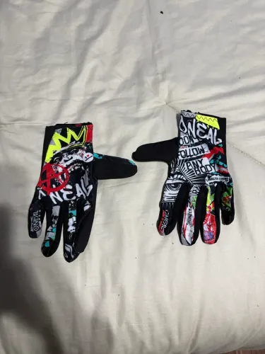 Luva Motocross Oneal