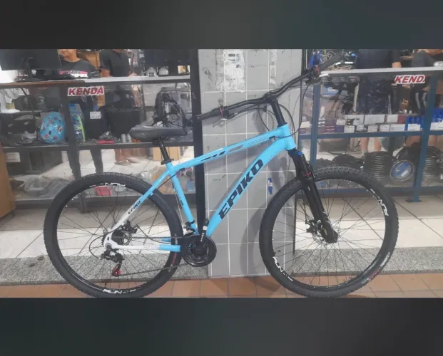 Aro 29 pra venda 