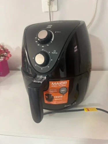 Air Fryer Mondial