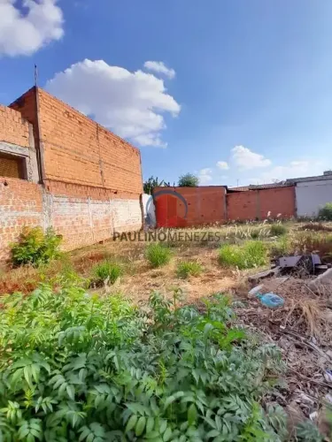 Terreno para Locação 300 m² por R$ 3.063,69/mês - Cidade Nova - Santa Bárbara D'Oeste/SP