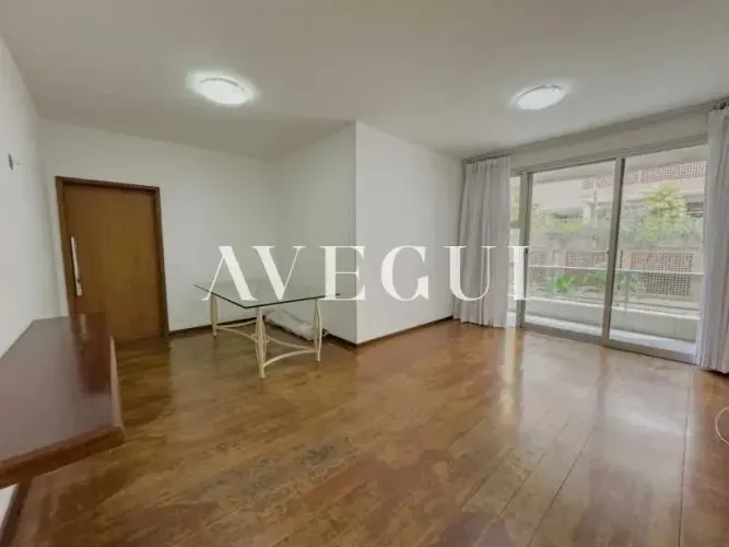 Apartamento / Residencial / Lagoa