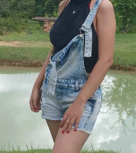 Vendo jardineiras/macacão R$20 a 40