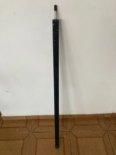 Travessa de rack de teto para Quantum ou Parati 