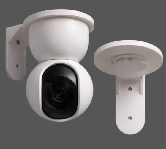 Suporte Para Câmera Xiaomi C200, C300, C301, C400 E C500