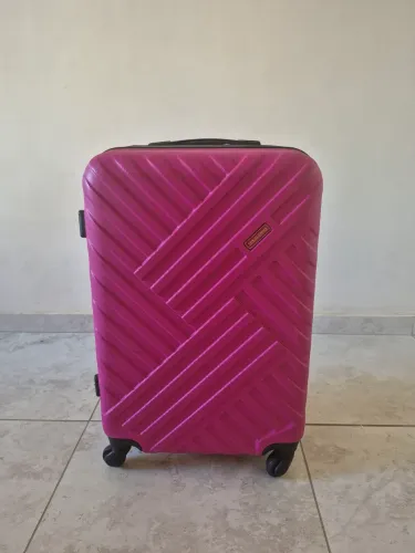Mala 23kg em excelente estado!