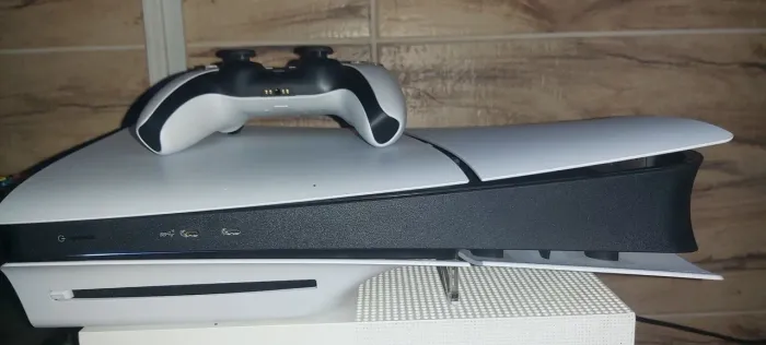 Ps5 1 terá desbloqueado novo