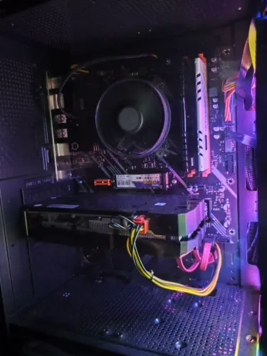 RX 580 8GB