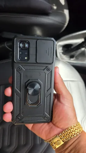 Celular poco x 4