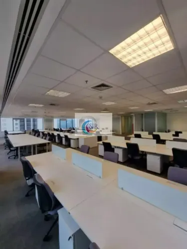 Conjunto, 1345 m² - Vila Olímpia - São Paulo/SP