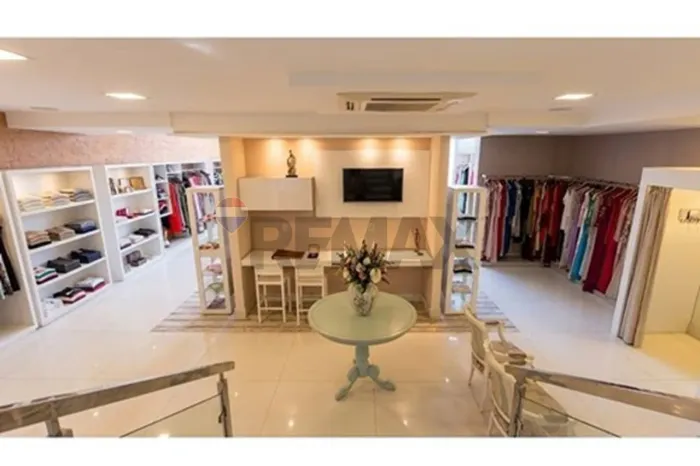 Ponto Comercial em Funcionamento à venda no Bairro 13 de Julho, Aracaju/SE - R$ 1.200,000