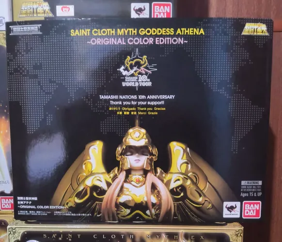 Cloyh Myth OCE Athena