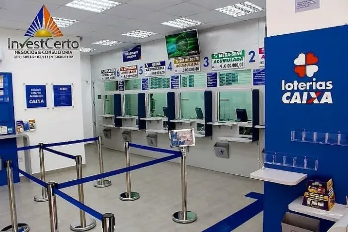 Loterica na Zona Sul /Sp - Vendo