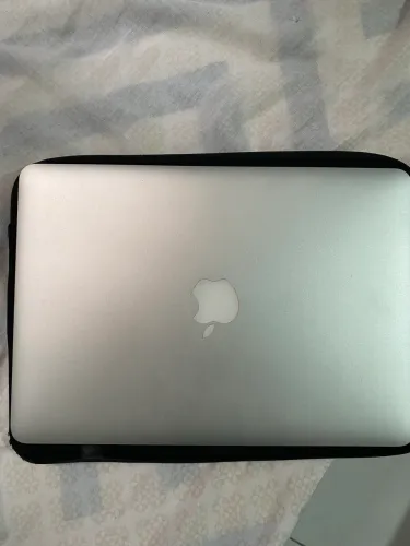 MacBook Pro 13 2015 i5 8GB SSD 128, cor Prata