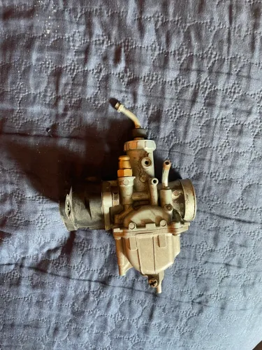 Carburador completo Suzuki yes 125 2008 2009 2010 2011