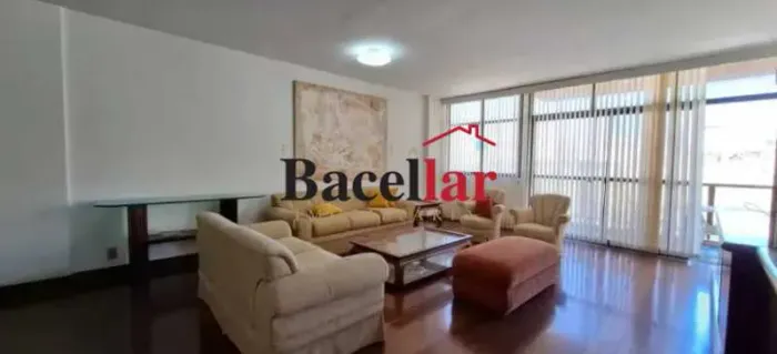 Apartamento : Padrão / Residencial / Ipanema