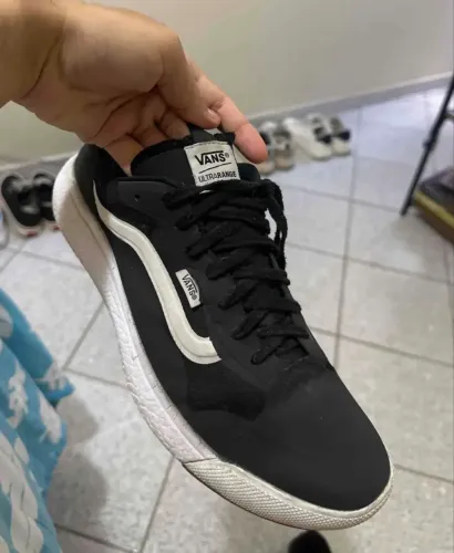 Ultrarange Exo