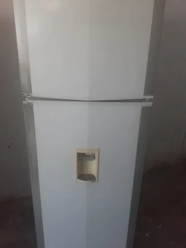 geladeira brastemp 110vts