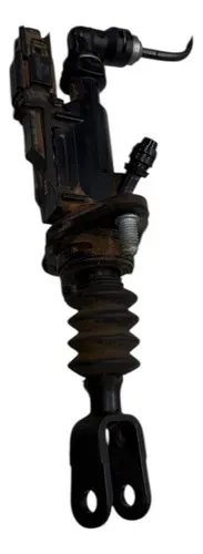 Atuador Pedal Embreagem Gm S10 2.8 180cv 