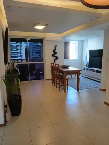 Condomínio Estrelas 3 quartos em Barra Olímpica - Rio de Janeiro - RJ
