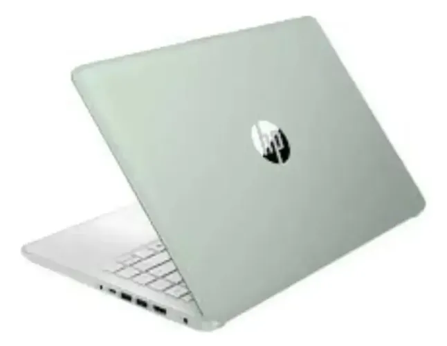 Notebook novo