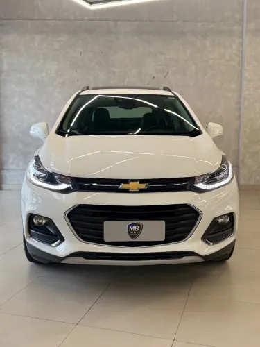 Chevrolet Tracker Premier 1.4 Turbo 16V Flex AUT 2019