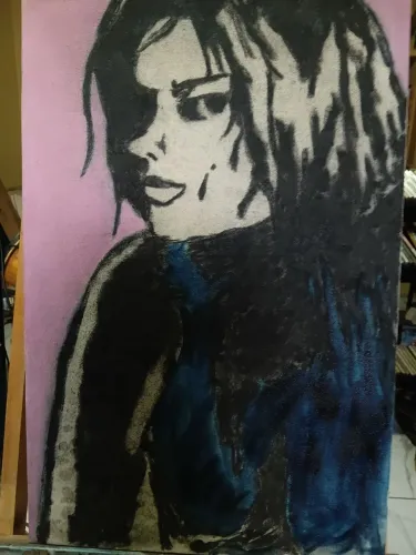 Quadro decorativo tamanho 60x40