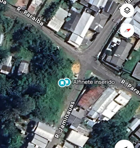 Terreno a venda bairro do colégio czs