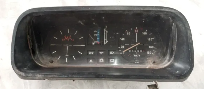 Painel de Brasília 80 em diante