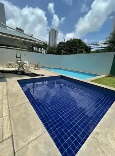 KS - MADALENA PRINCE - PLANTA DE 3 QUARTOS I 69m² I LAZER I NASCENTE I ÓTIMA LOCALIZAÇÃO