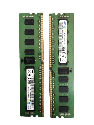 Memoria Sansung ddr 4 8 GB DDR 4 UN