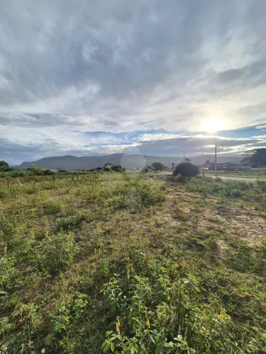 Terreno 360 m² Loteamento Áres de Ambrósio