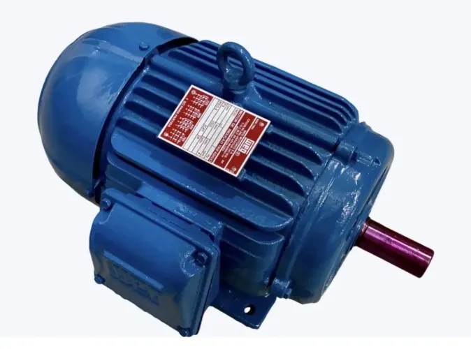 MOTOR ELÉTRICO 5CV