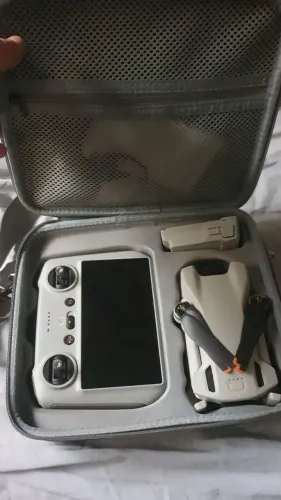 DRONE DJI MINE 3